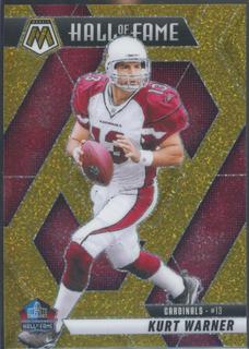 Kurt Warner