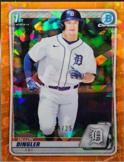 Dillon Dingler