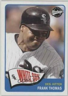 Frank Thomas