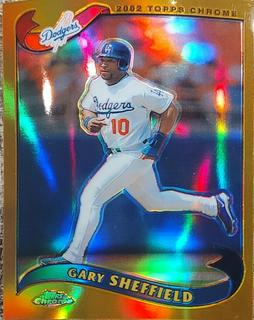 Gary Sheffield