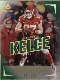 Travis Kelce
