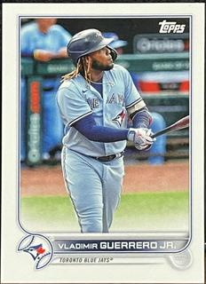 Vladimir Guerrero Jr.