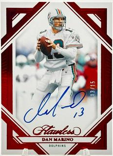 Dan Marino