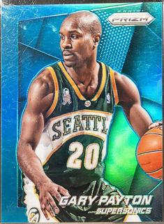 Gary Payton