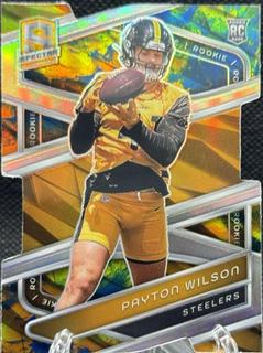 Payton Wilson