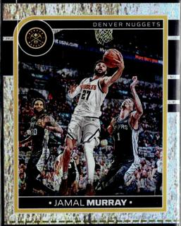 Jamal Murray