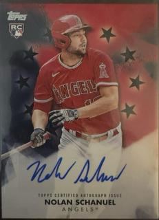Nolan Schanuel