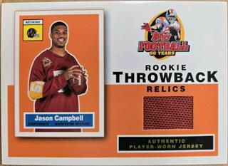 Jason Campbell