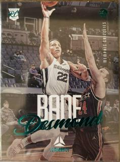 Desmond Bane