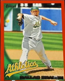 Dallas Braden