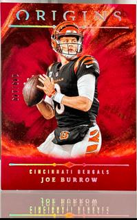 Joe Burrow