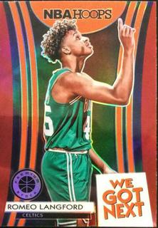 Romeo Langford