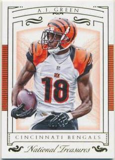 A.J. Green