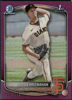 Jacob Bresnahan