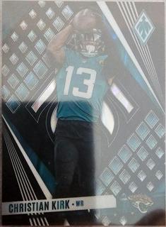 Christian Kirk