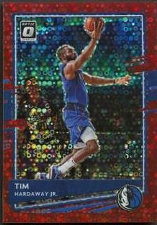 Tim Hardaway Jr.