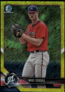 Mike Soroka