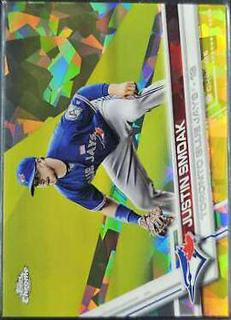 Justin Smoak