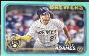 Willy Adames
