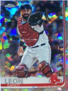 Sandy Leon