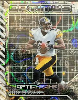 Hines Ward