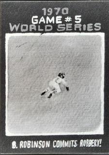 Brooks Robinson