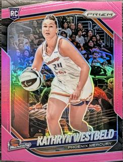 Kathryn Westbeld