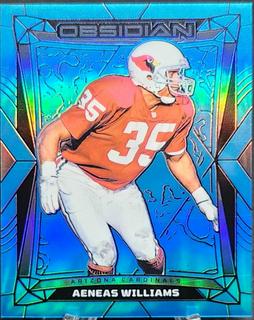 Aeneas Williams