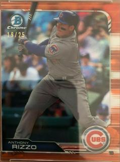 Anthony Rizzo