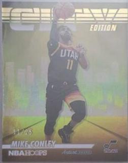 Mike Conley