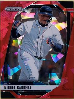Miguel Cabrera