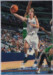 Steve Nash