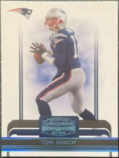 Tom Brady