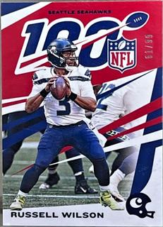 Russell Wilson