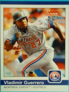 Vladimir Guerrero