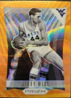 Jerry West