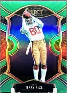 Jerry Rice