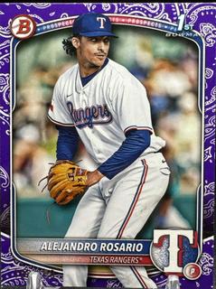 Alejandro Rosario
