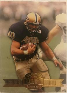 Mike Alstott