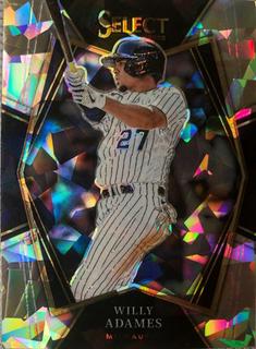 Willy Adames