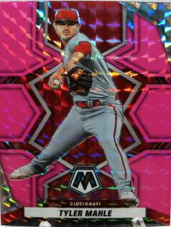 Tyler Mahle