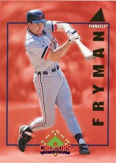 Travis Fryman