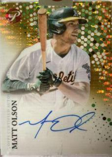 Matt Olson