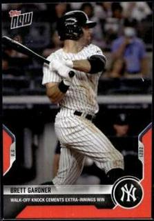 Brett Gardner