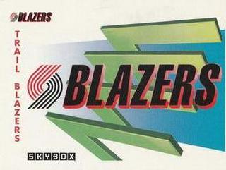 Portland Trail Blazers