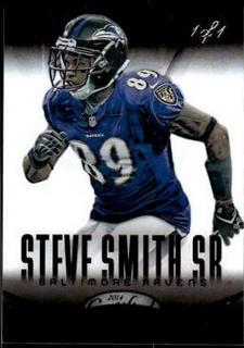 Steve Smith Sr.