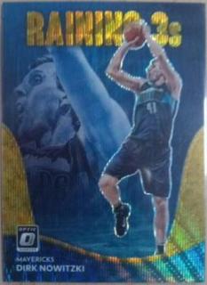 Dirk Nowitzki