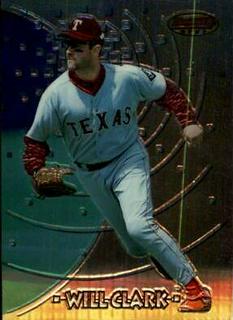 Will Clark