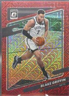 Blake Griffin