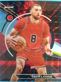 Zach LaVine